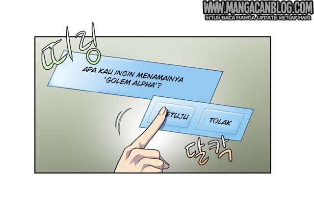 The Gamer Chapter 187 - halaman 15
