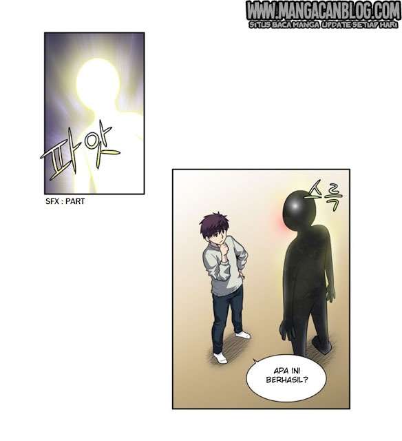 The Gamer Chapter 187 - halaman 16