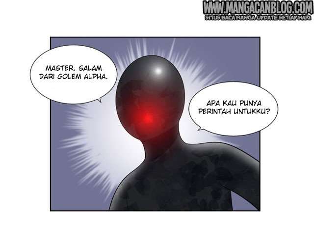 The Gamer Chapter 187 - halaman 17