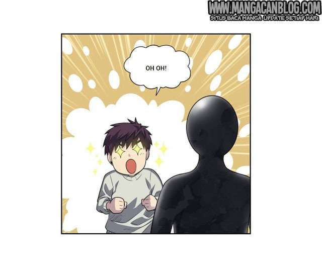 The Gamer Chapter 187 - halaman 18