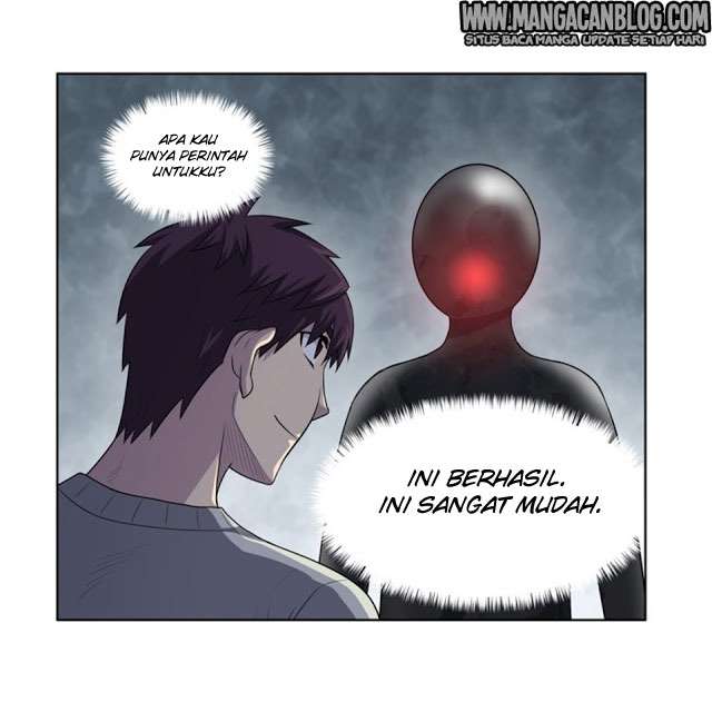 The Gamer Chapter 187 - halaman 19