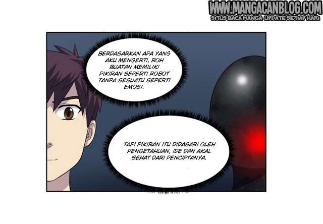 The Gamer Chapter 187 - halaman 20