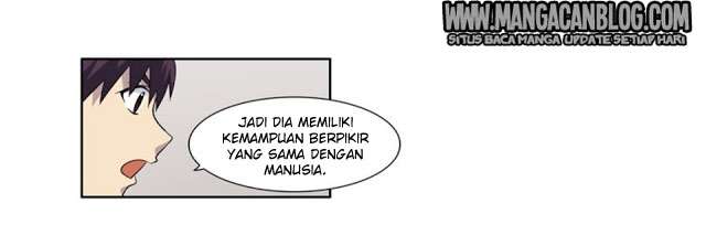 The Gamer Chapter 187 - halaman 21