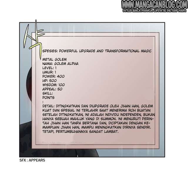 The Gamer Chapter 187 - halaman 22