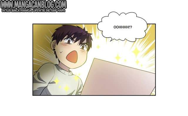 The Gamer Chapter 187 - halaman 23