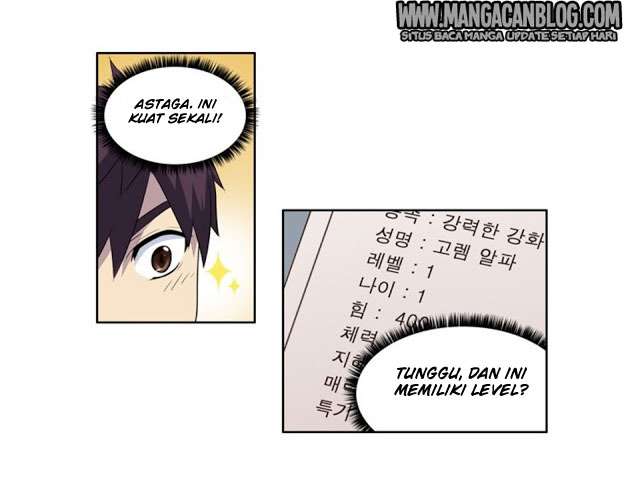 The Gamer Chapter 187 - halaman 24