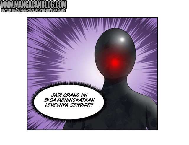 The Gamer Chapter 187 - halaman 25