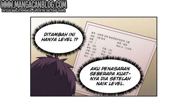 The Gamer Chapter 187 - halaman 27