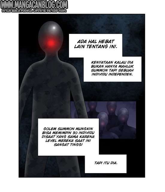 The Gamer Chapter 187 - halaman 28