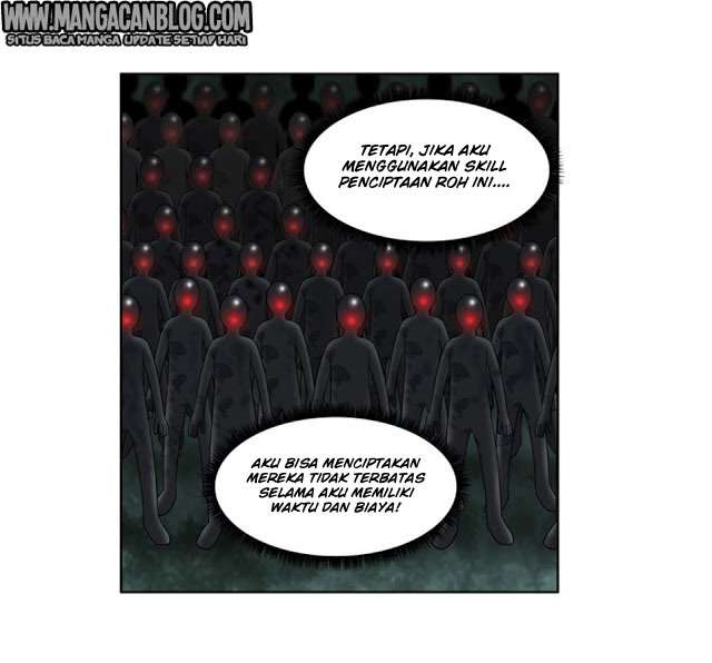 The Gamer Chapter 187 - halaman 29
