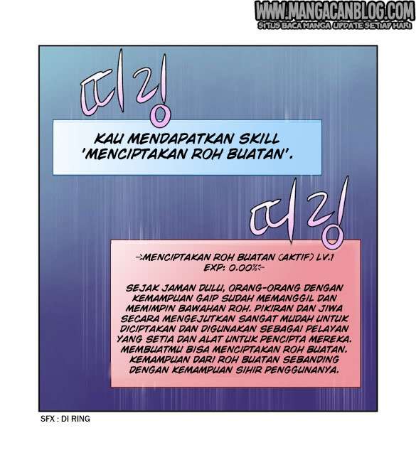 The Gamer Chapter 187 - halaman 3