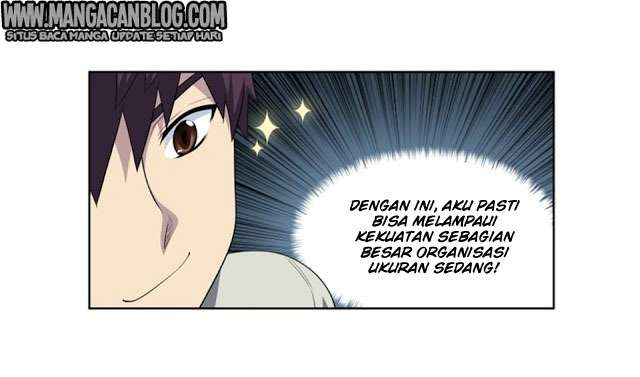The Gamer Chapter 187 - halaman 30