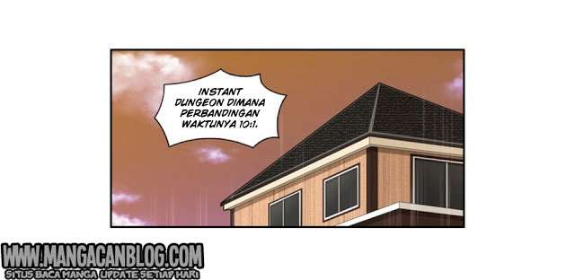 The Gamer Chapter 187 - halaman 32