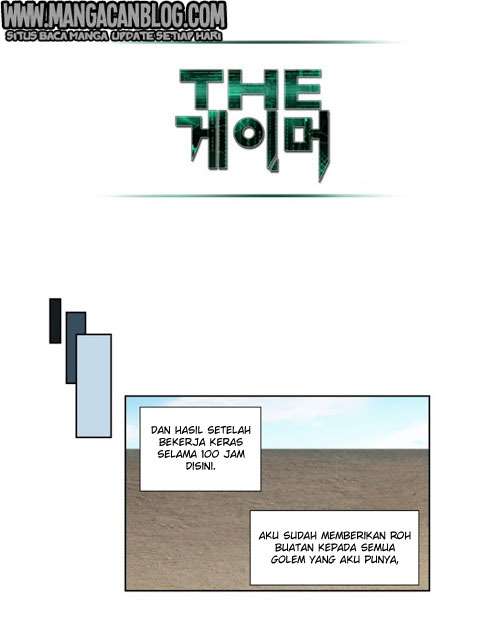 The Gamer Chapter 187 - halaman 33