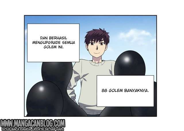 The Gamer Chapter 187 - halaman 34