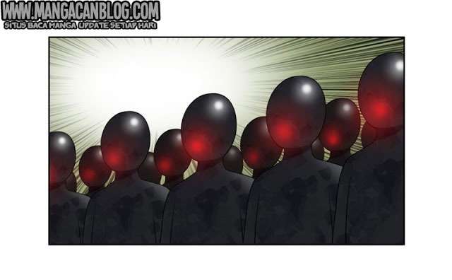 The Gamer Chapter 187 - halaman 35