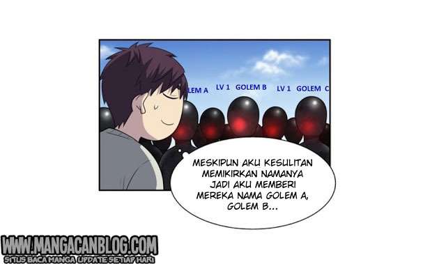The Gamer Chapter 187 - halaman 36
