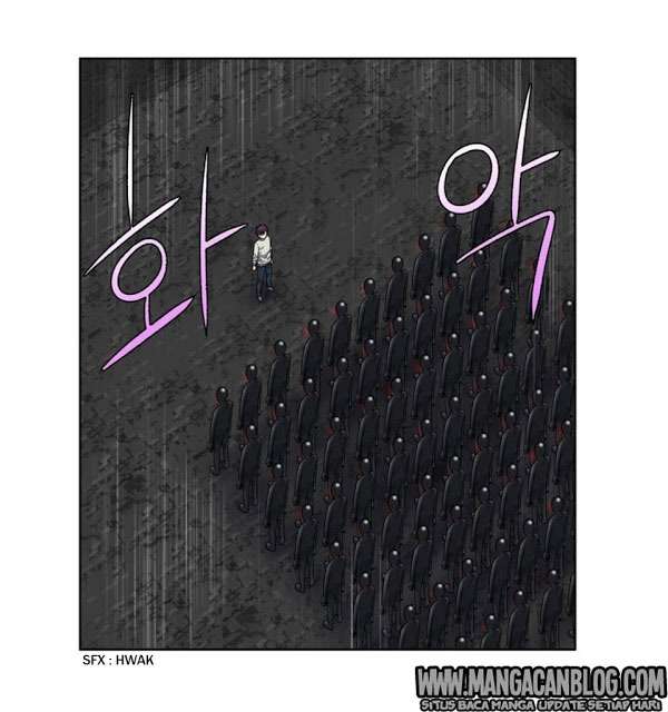 The Gamer Chapter 187 - halaman 38