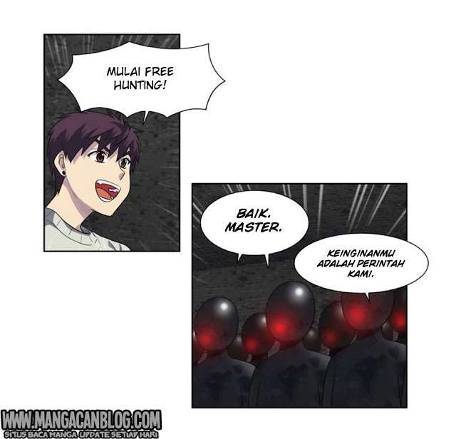 The Gamer Chapter 187 - halaman 39