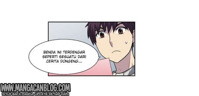 The Gamer Chapter 187 - halaman 4