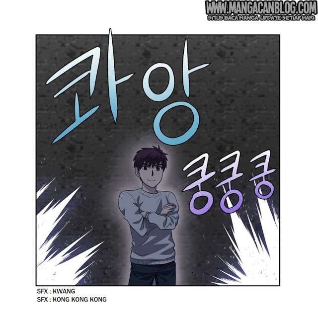 The Gamer Chapter 187 - halaman 40