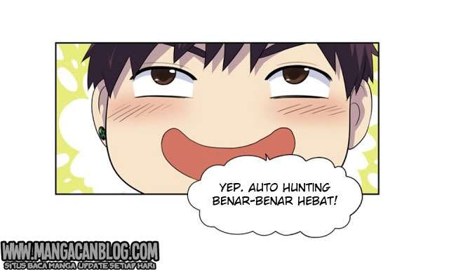 The Gamer Chapter 187 - halaman 41