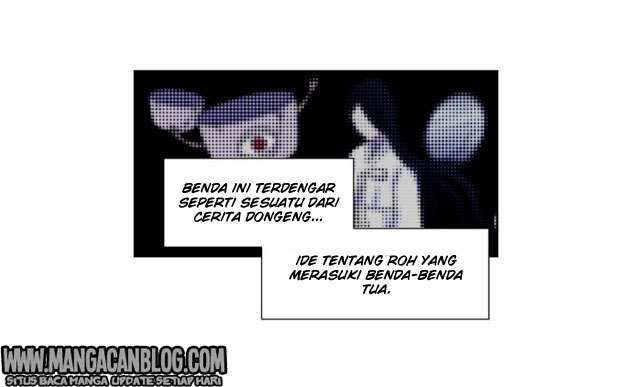 The Gamer Chapter 187 - halaman 5
