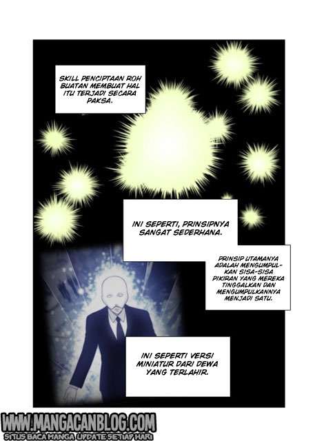 The Gamer Chapter 187 - halaman 6