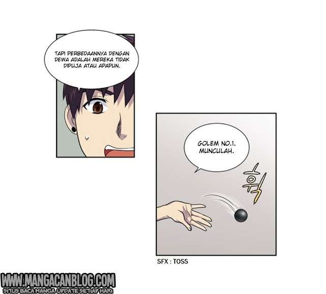 The Gamer Chapter 187 - halaman 7