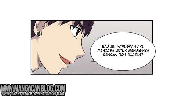 The Gamer Chapter 187 - halaman 9