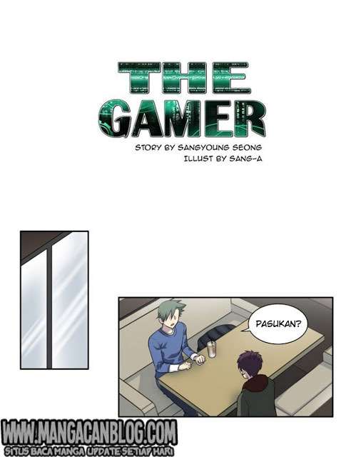 The Gamer Chapter 188 - halaman 1