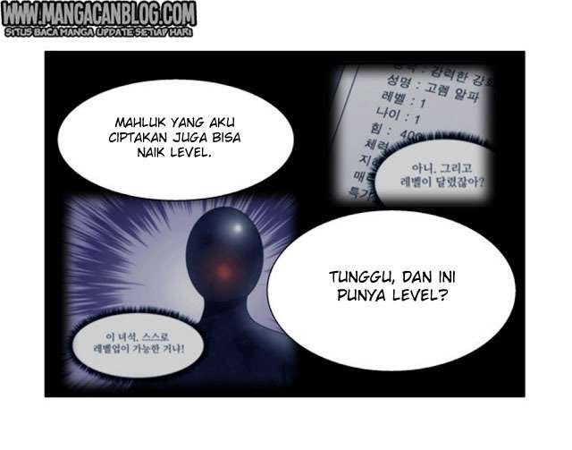 The Gamer Chapter 188 - halaman 10