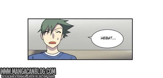 The Gamer Chapter 188 - halaman 11