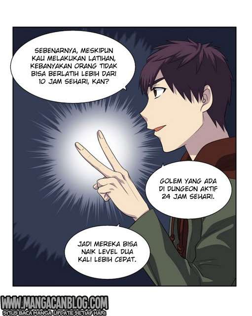 The Gamer Chapter 188 - halaman 12