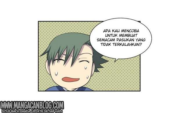 The Gamer Chapter 188 - halaman 13