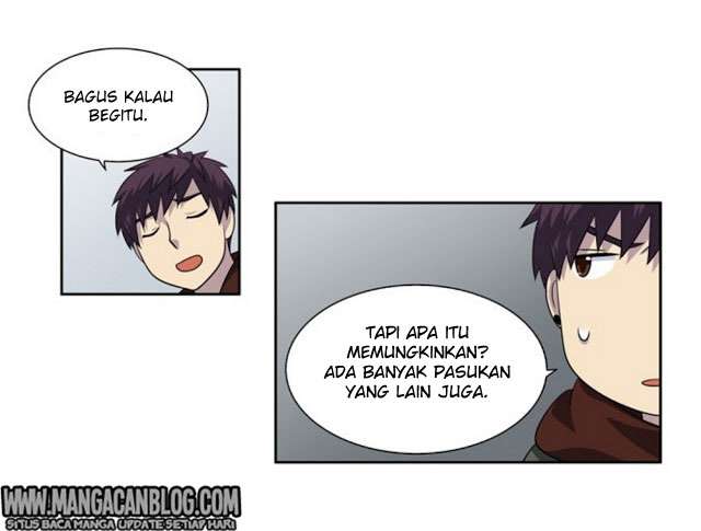 The Gamer Chapter 188 - halaman 14