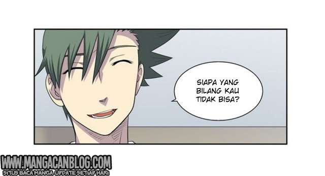 The Gamer Chapter 188 - halaman 15