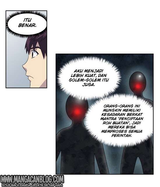 The Gamer Chapter 188 - halaman 16