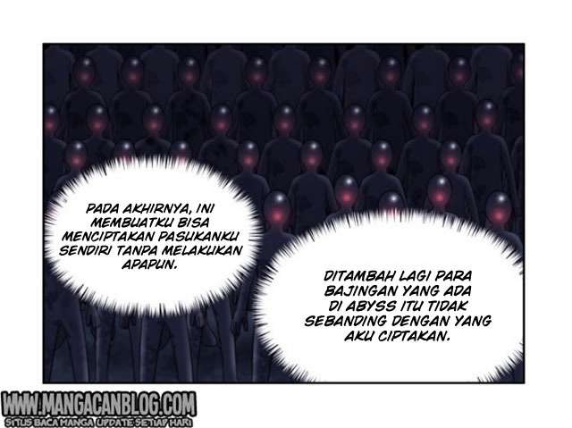 The Gamer Chapter 188 - halaman 17
