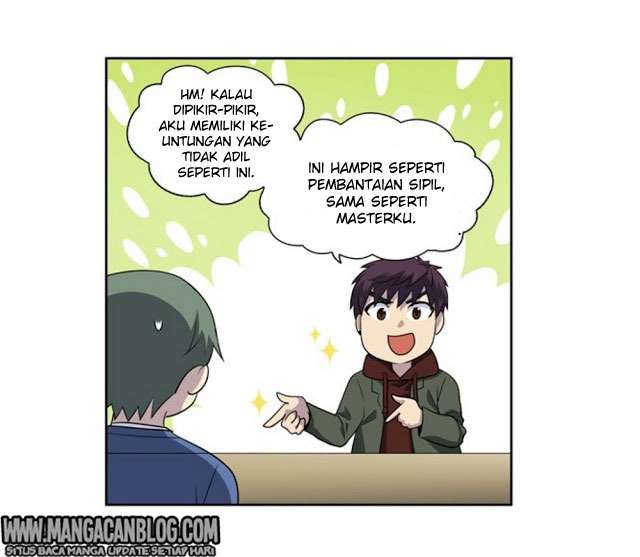 The Gamer Chapter 188 - halaman 18