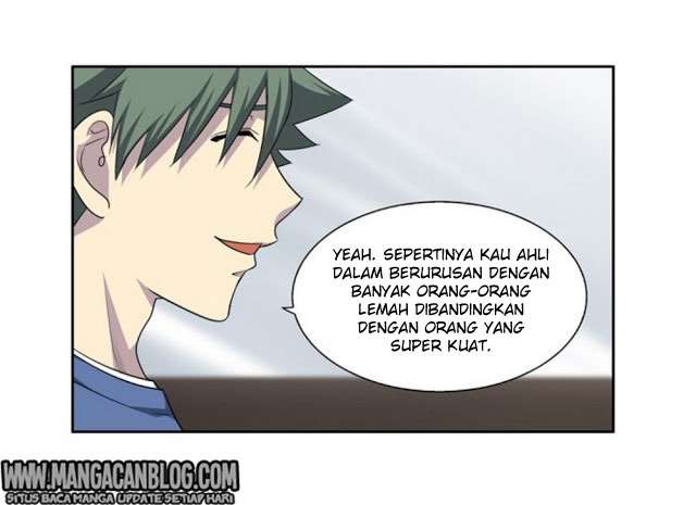 The Gamer Chapter 188 - halaman 19