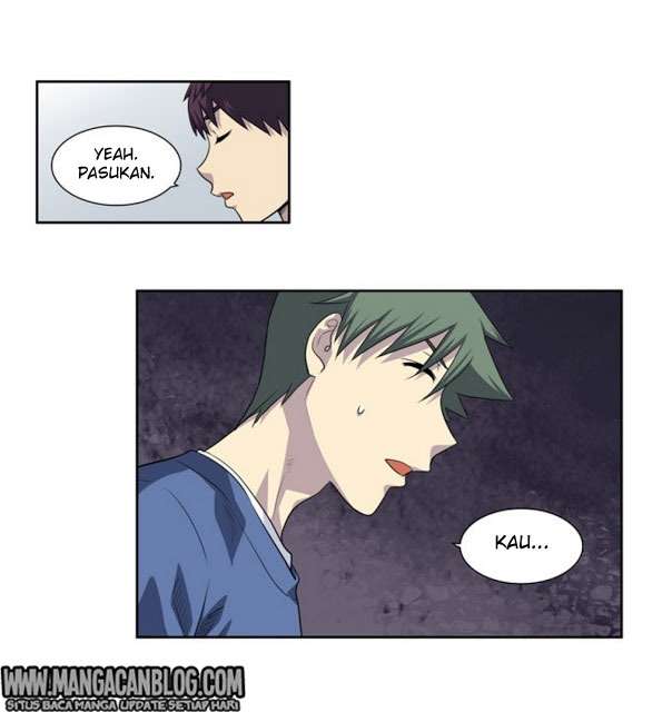 The Gamer Chapter 188 - halaman 2