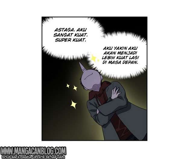 The Gamer Chapter 188 - halaman 20