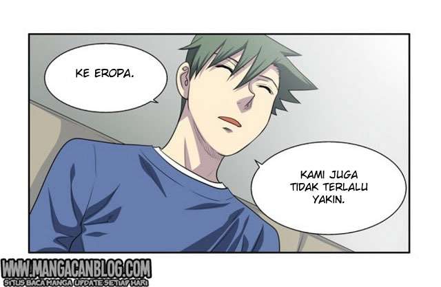 The Gamer Chapter 188 - halaman 22