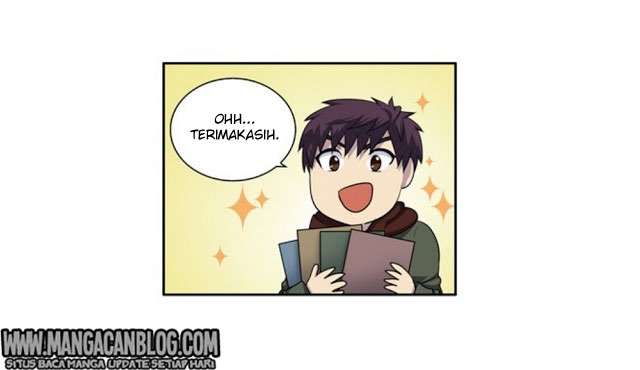 The Gamer Chapter 188 - halaman 24