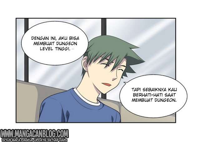 The Gamer Chapter 188 - halaman 25