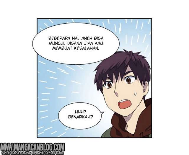The Gamer Chapter 188 - halaman 26