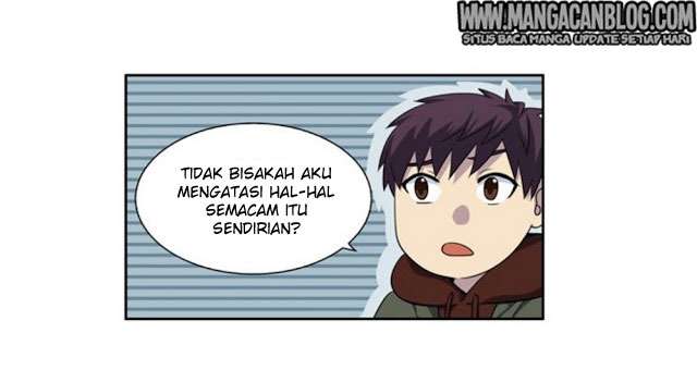 The Gamer Chapter 188 - halaman 28
