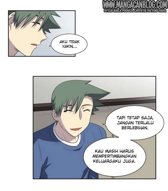 The Gamer Chapter 188 - halaman 29