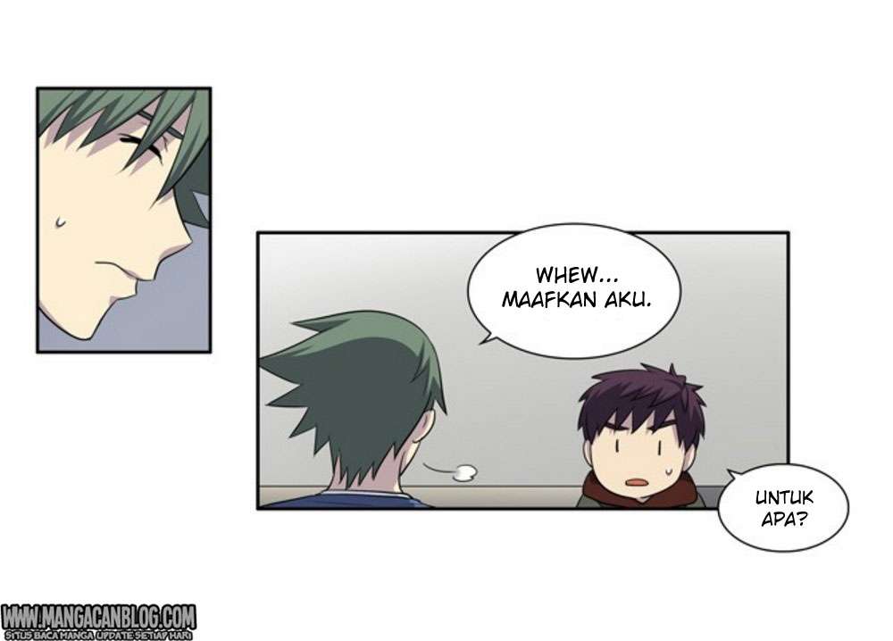 The Gamer Chapter 188 - halaman 3